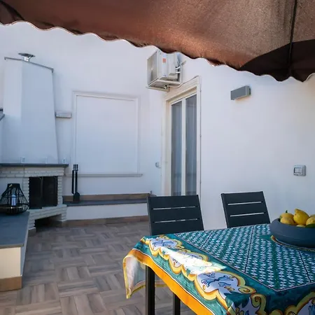 Appartamento La Punta Dell'etna *